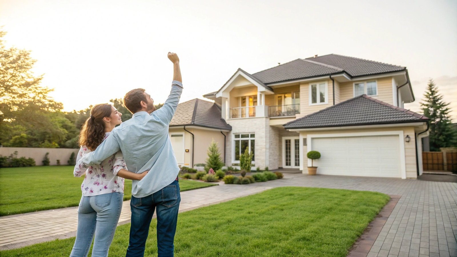 First-Time Buyers Guide