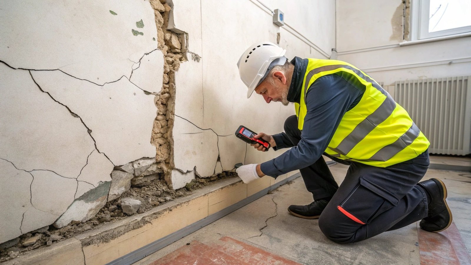 Common Property Defects