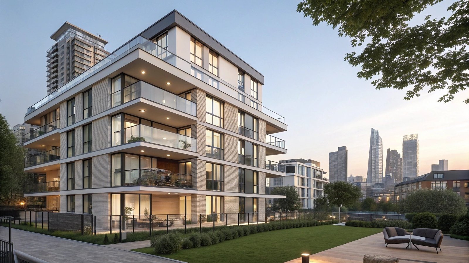 Flat and Apartment Surveys