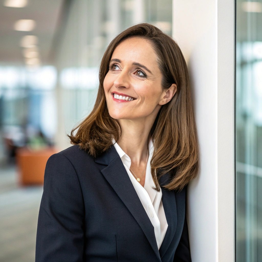 Sarah Mitchell - Principal Surveyor