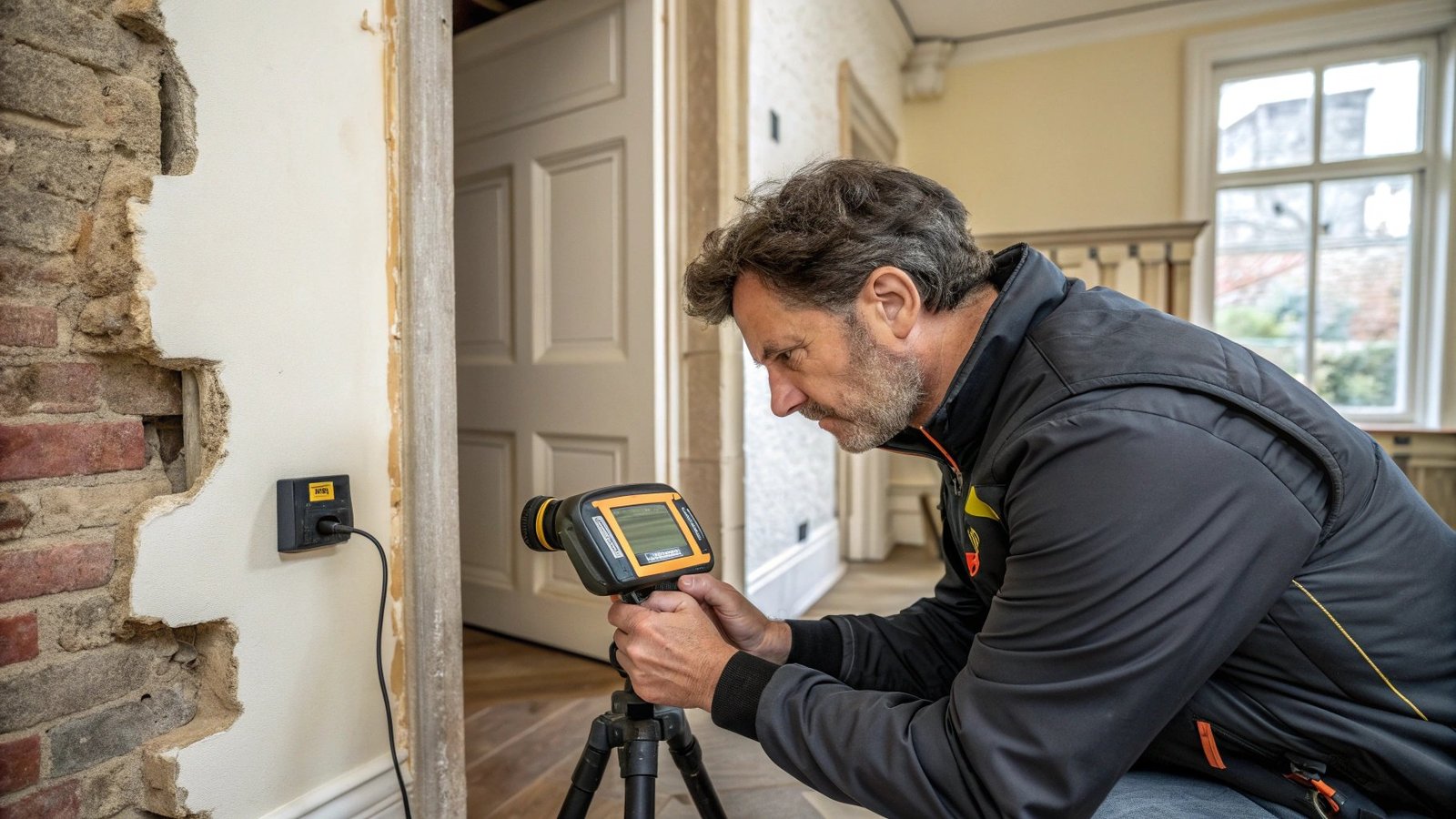 Level 2 vs Level 3 Survey